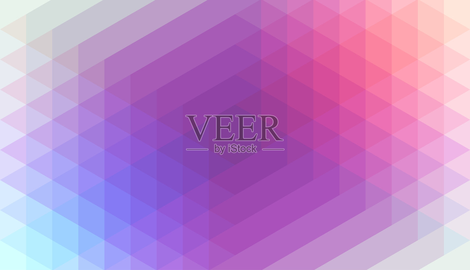 几何背景与直线。现代移动应用和网页设计。用于宣传册、横幅、传单或演示的3D矢量插图。插画图片素材