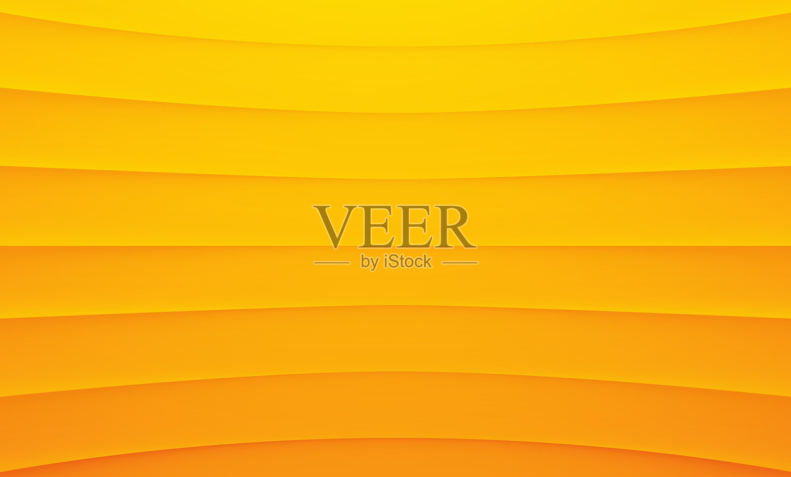 橙色抽象现代背景纹理设计矢量图插画图片素材