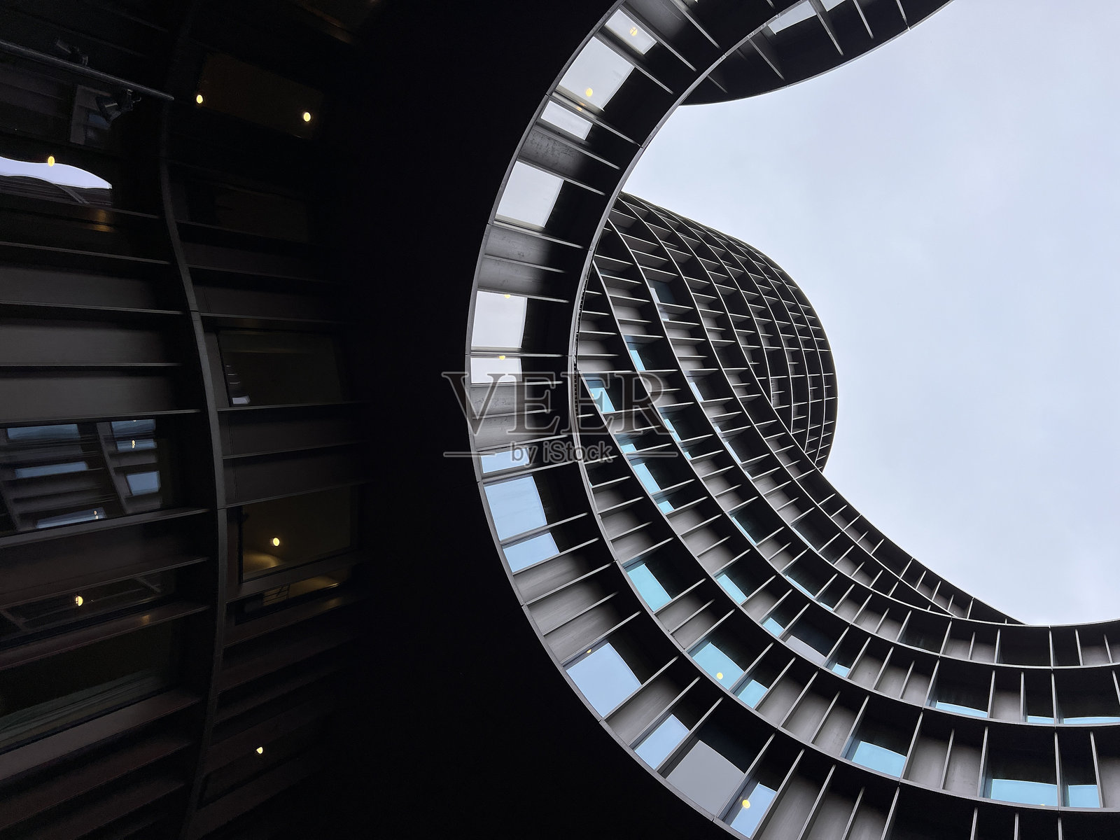 丹麦建筑师照片摄影图片