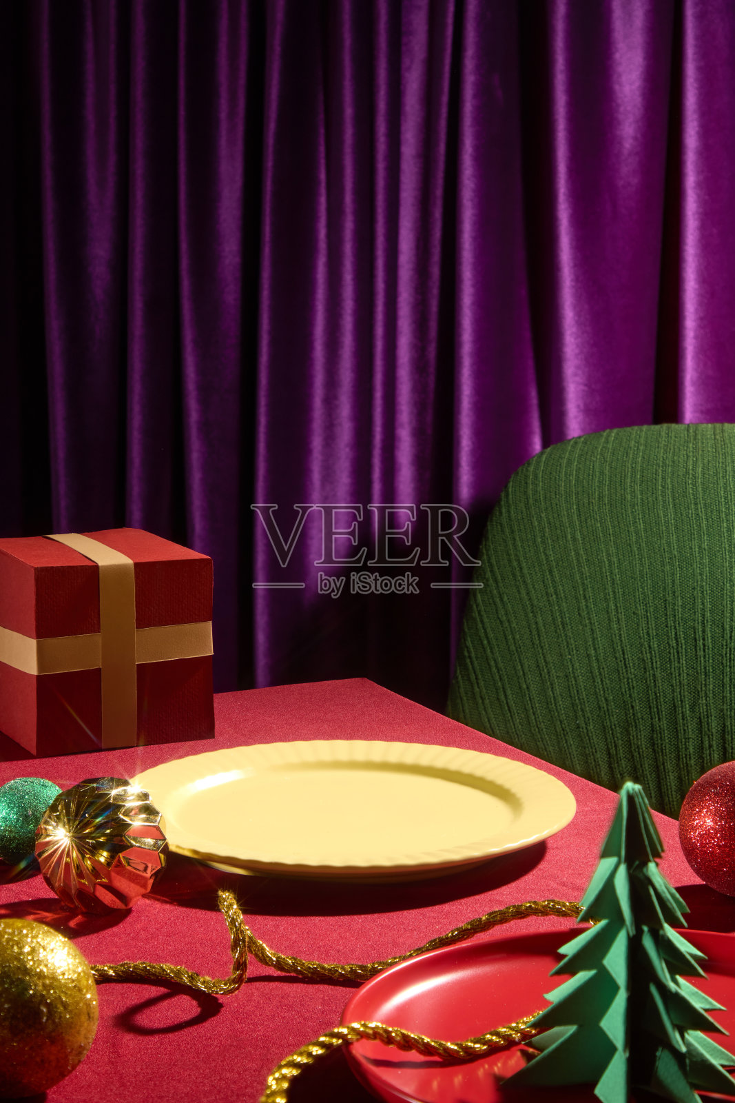 圣诞节概念照片照片摄影图片