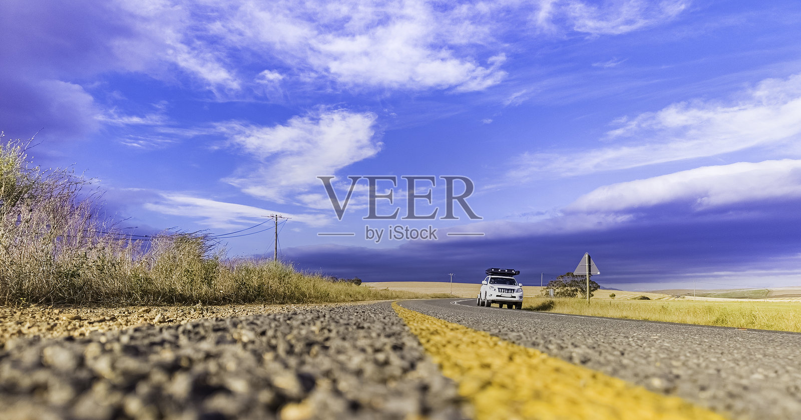 穿越西开普省照片摄影图片