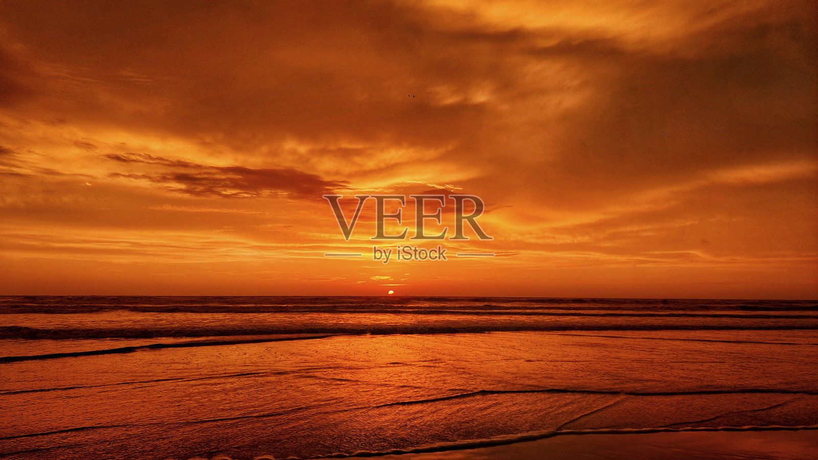 日出照片摄影图片