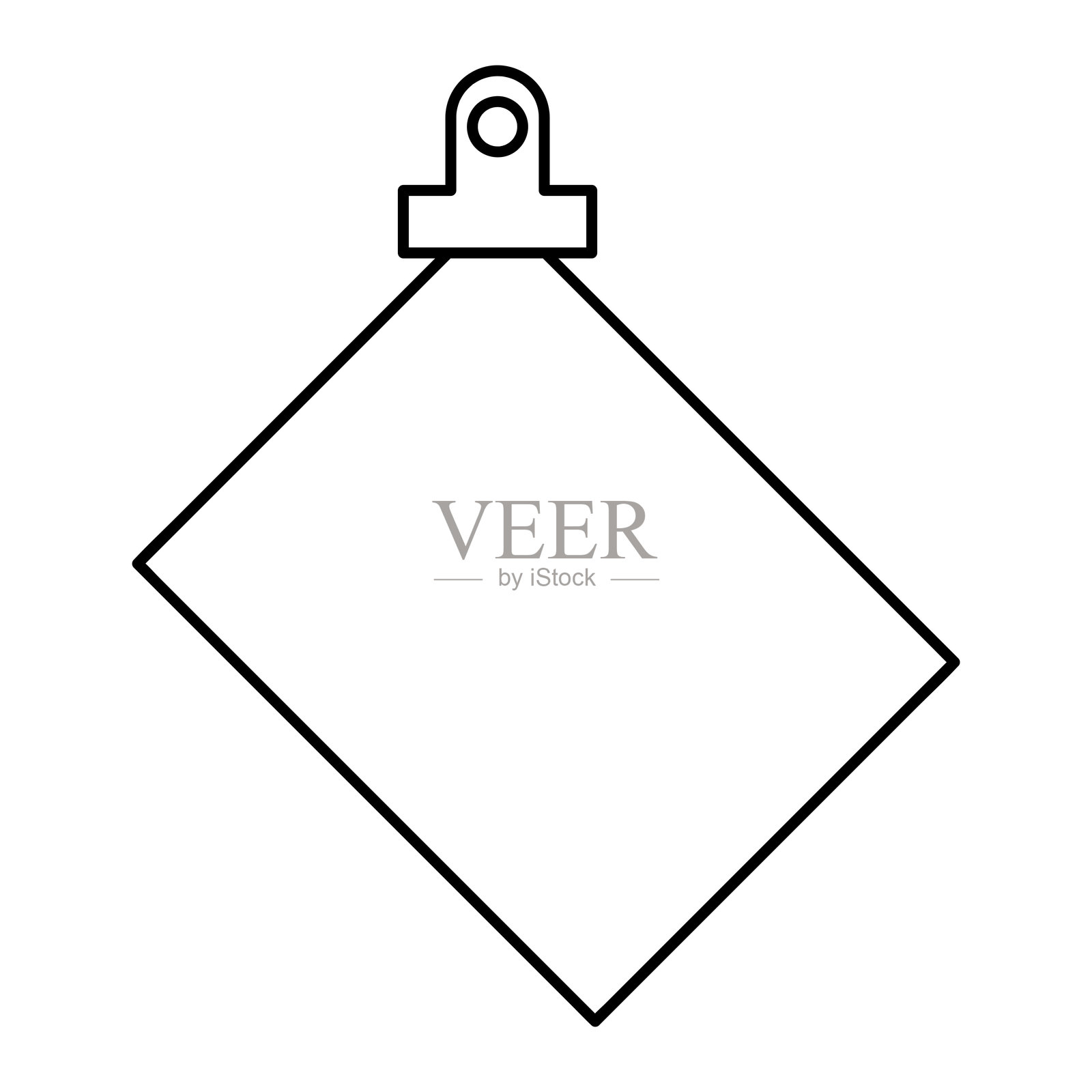 照片冲洗过程 矢量图标符号 图形 独立标志 网络图标设计插画图片素材