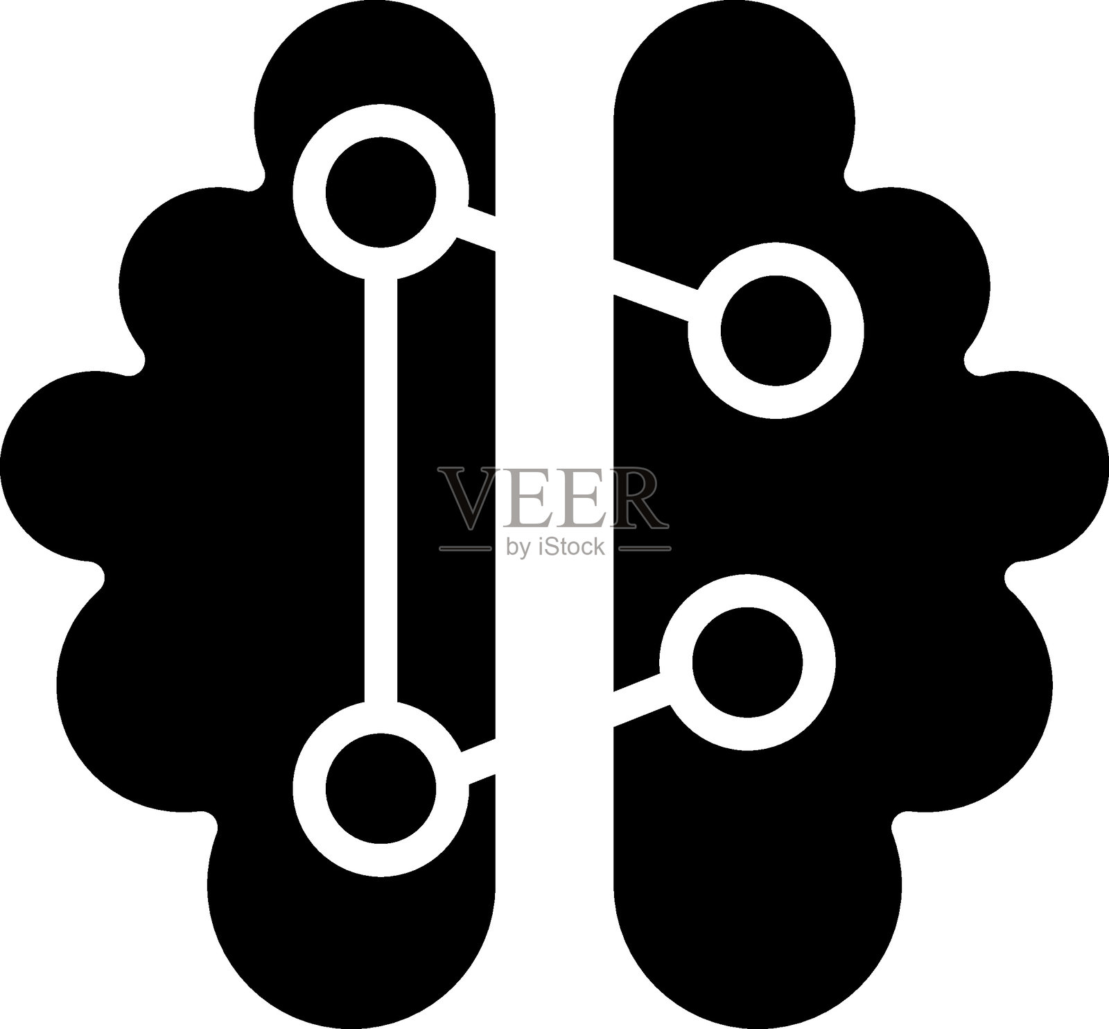 智能向量设计图标风格插画图片素材