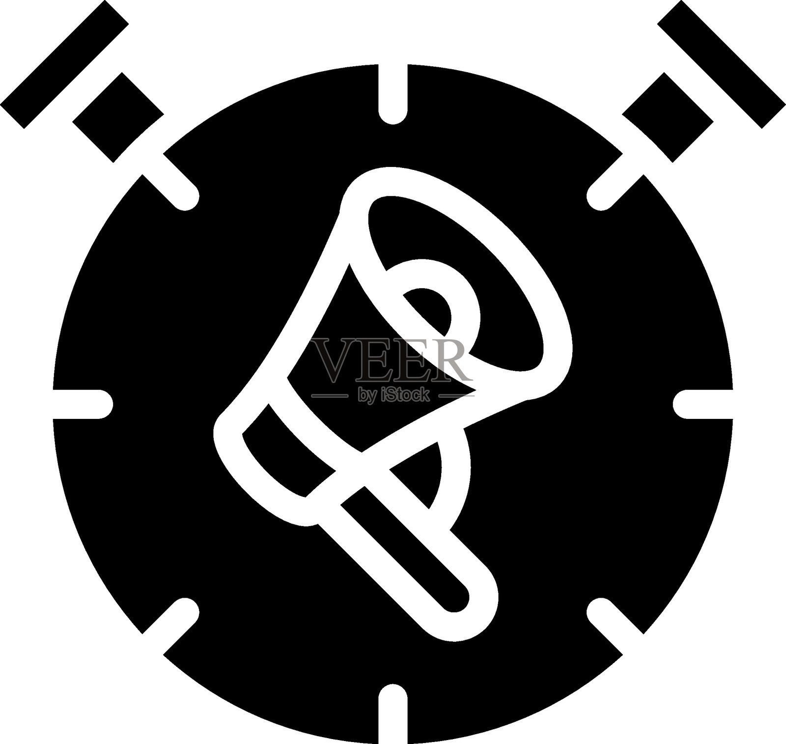 活动监控矢量设计图标风格插画图片素材