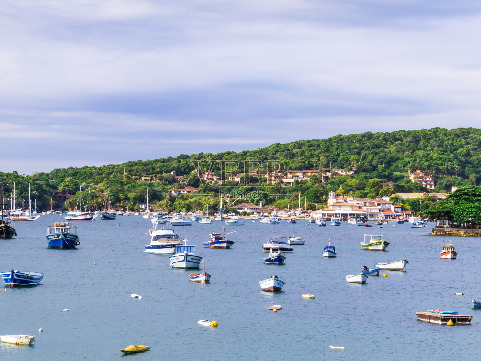 阿拉亚尔多卡博，巴西照片摄影图片
