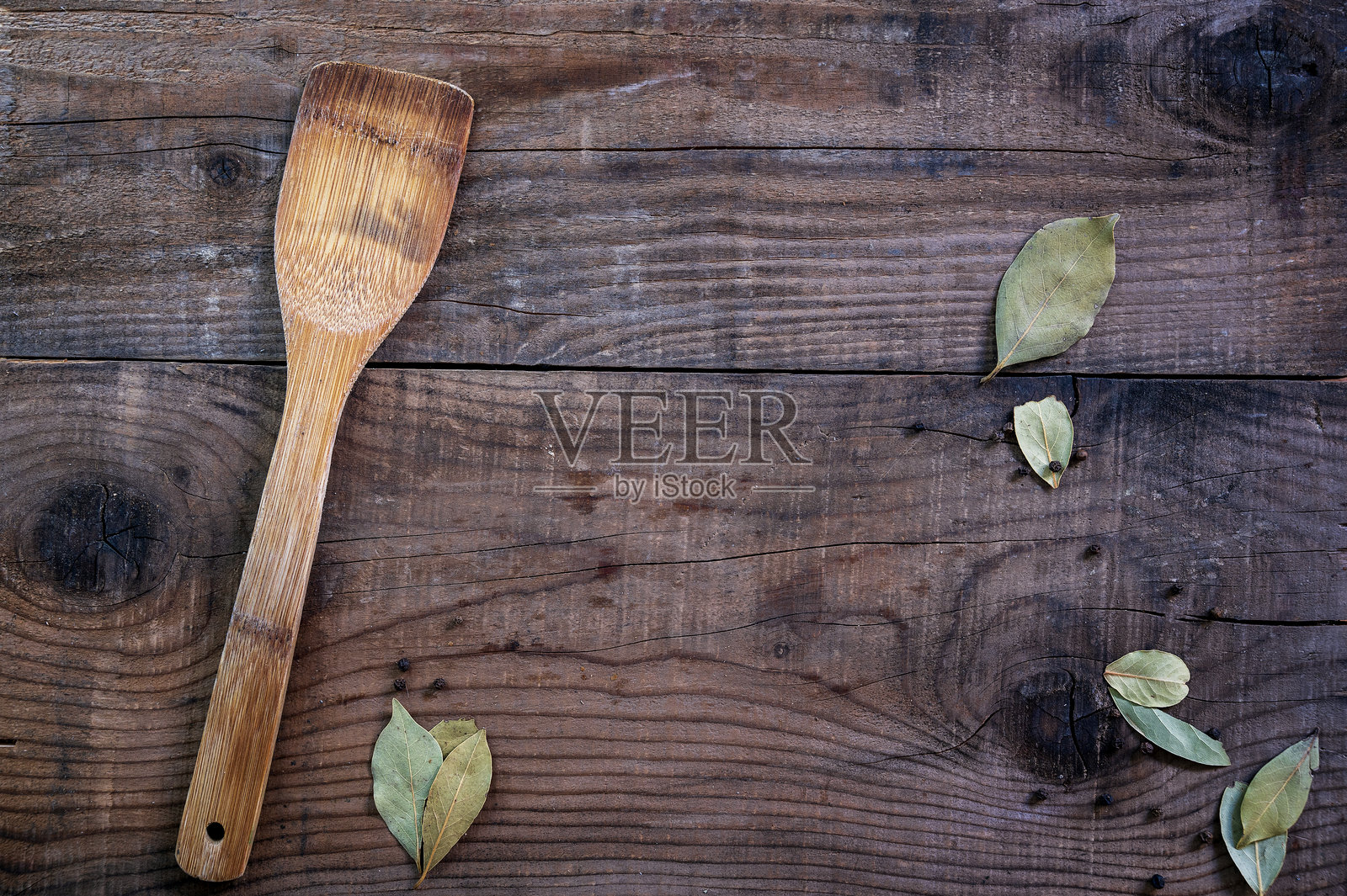 木质食品主题的乡村风格背景照片摄影图片