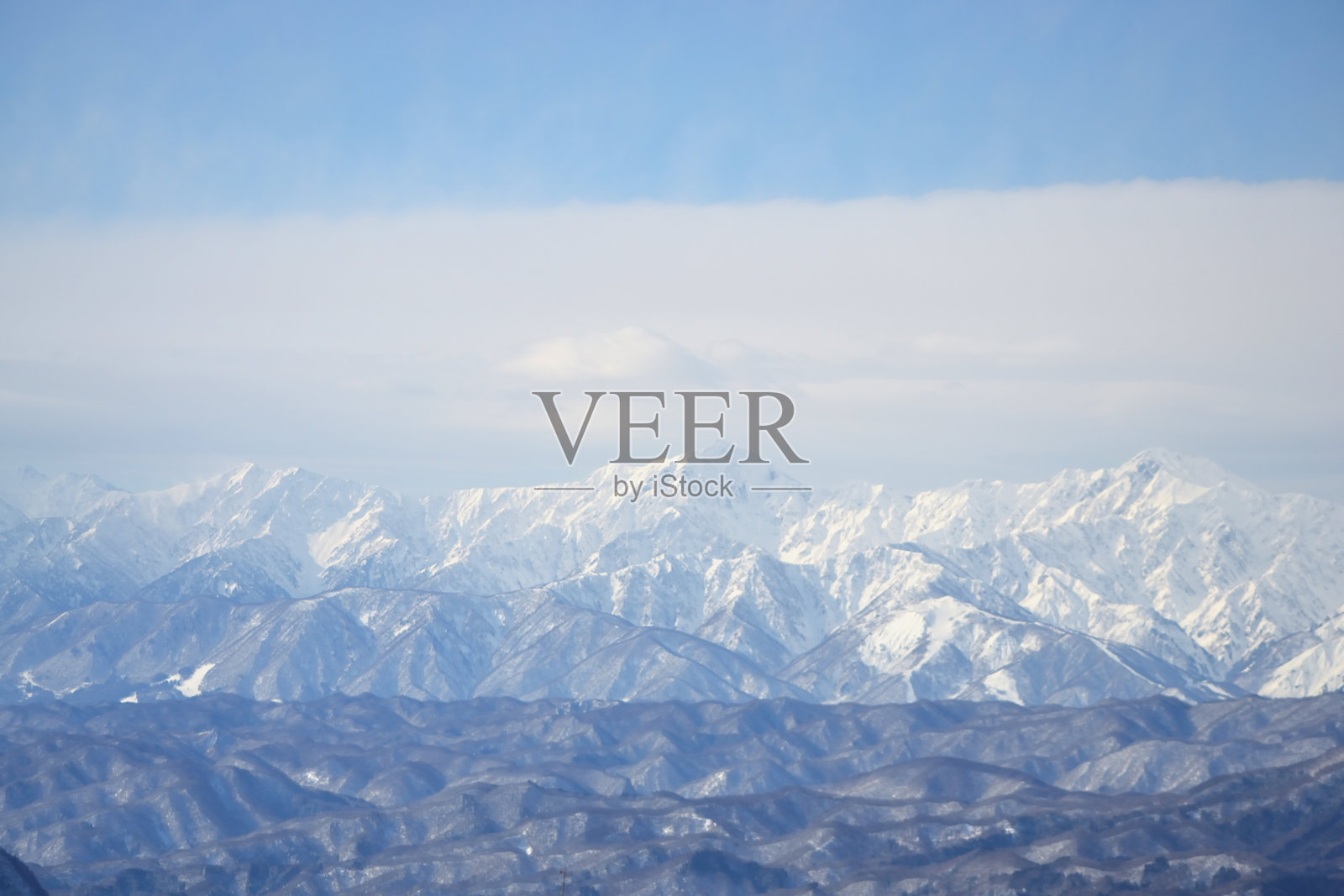 雪山照片摄影图片