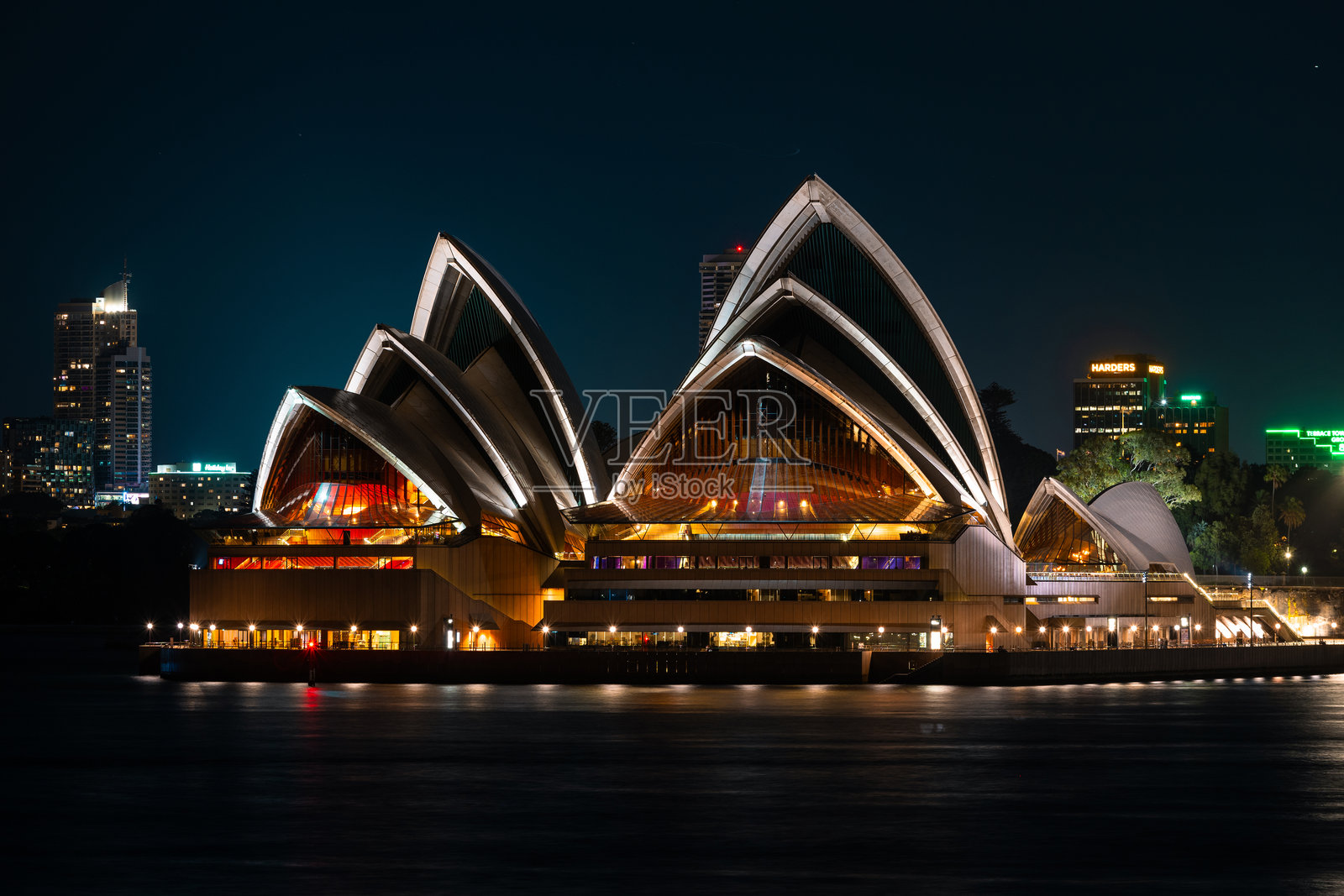 悉尼歌剧院照片摄影图片