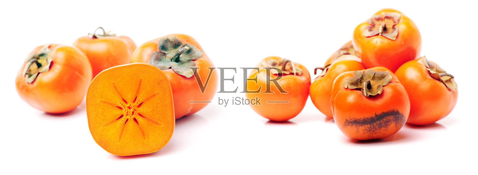 柿子照片摄影图片