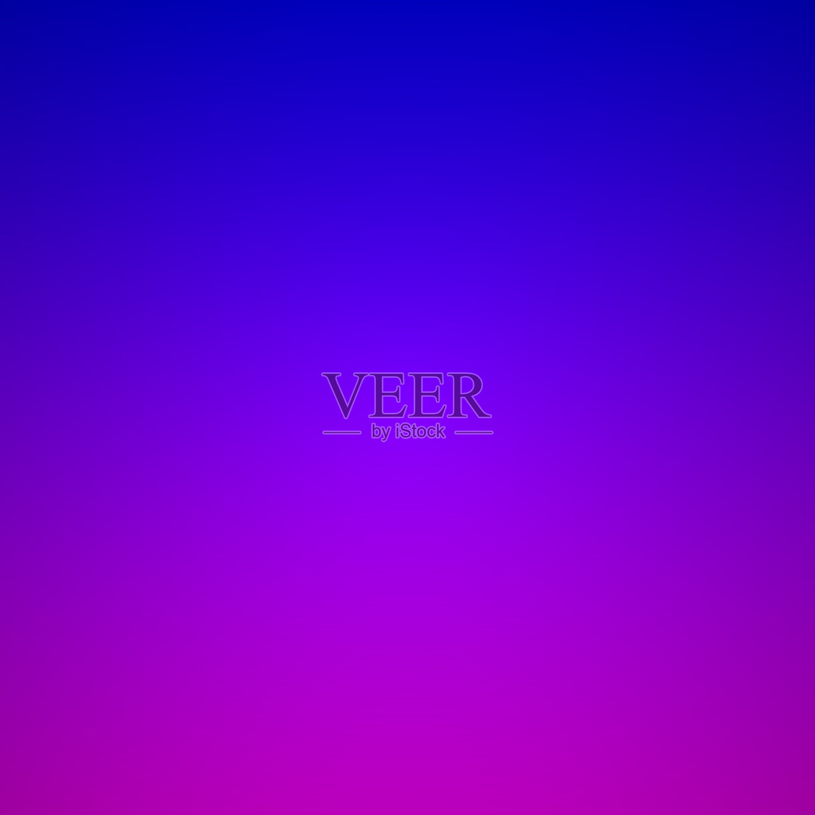 充满活力的渐变色，包含蓝色和紫色的色调，非常适合现代设计项目和数字背景。插画图片素材