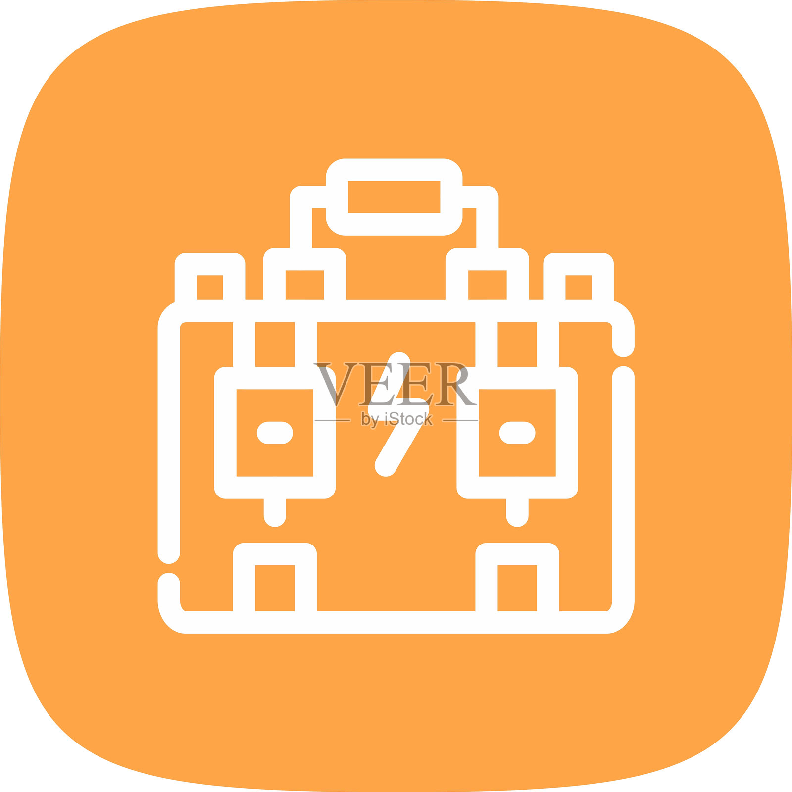 工具箱图标插画图片素材