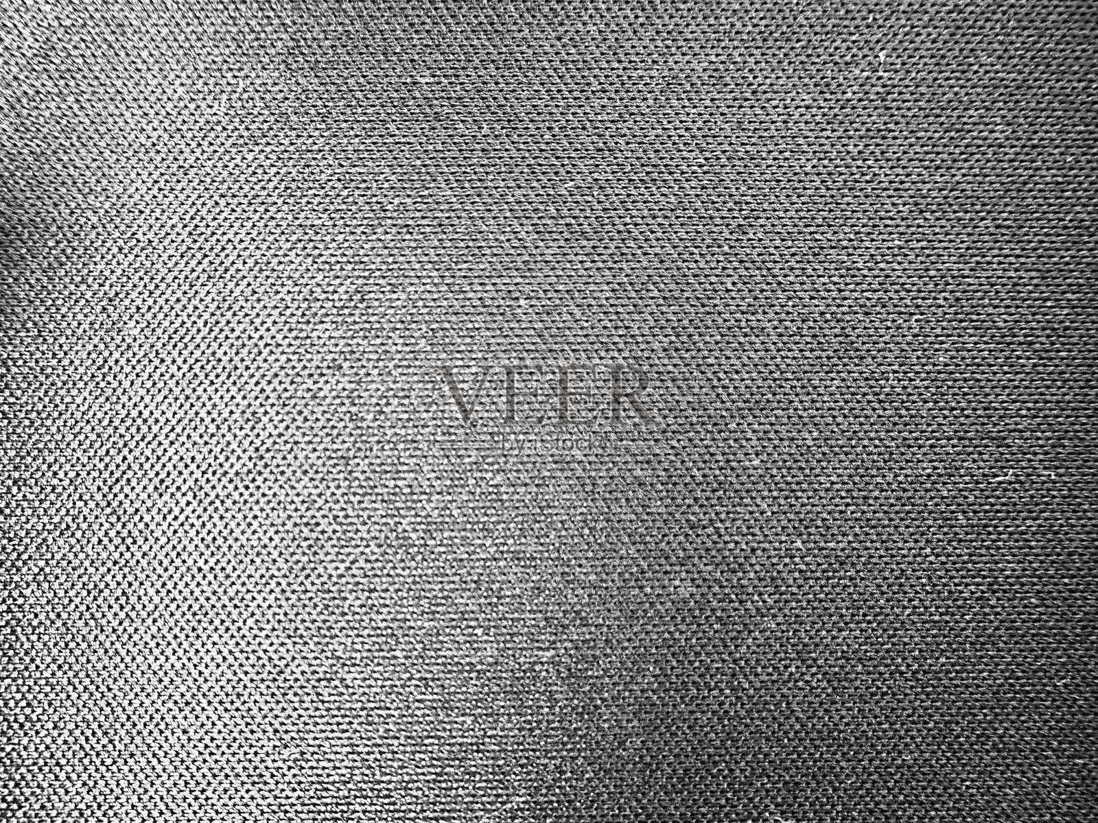 闪亮的银色深灰色背景照片摄影图片