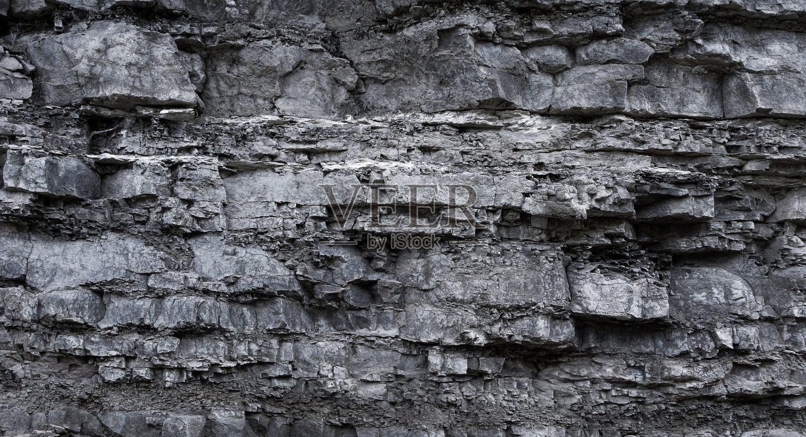 自然岩石墙面纹理照片摄影图片