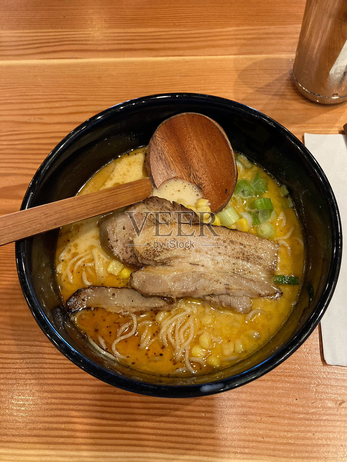 拉面照片摄影图片