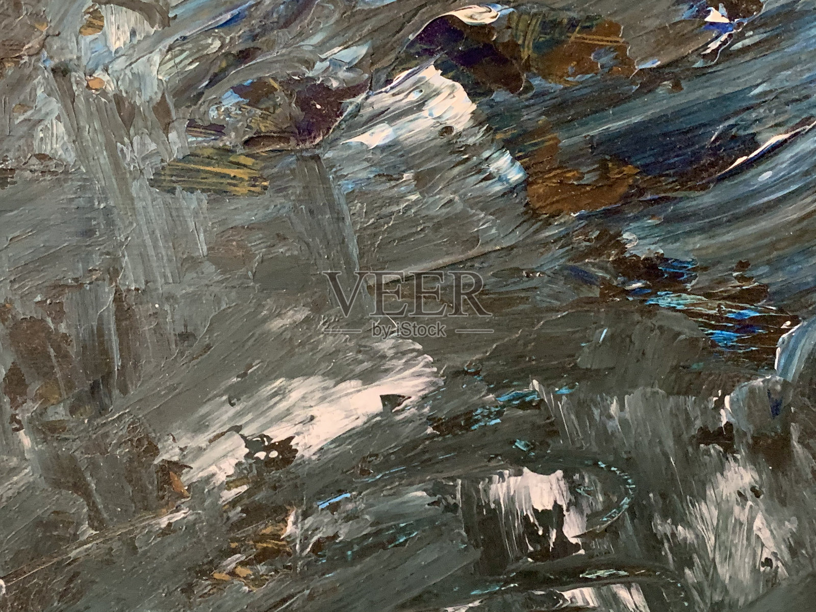 抽象纹理画照片摄影图片