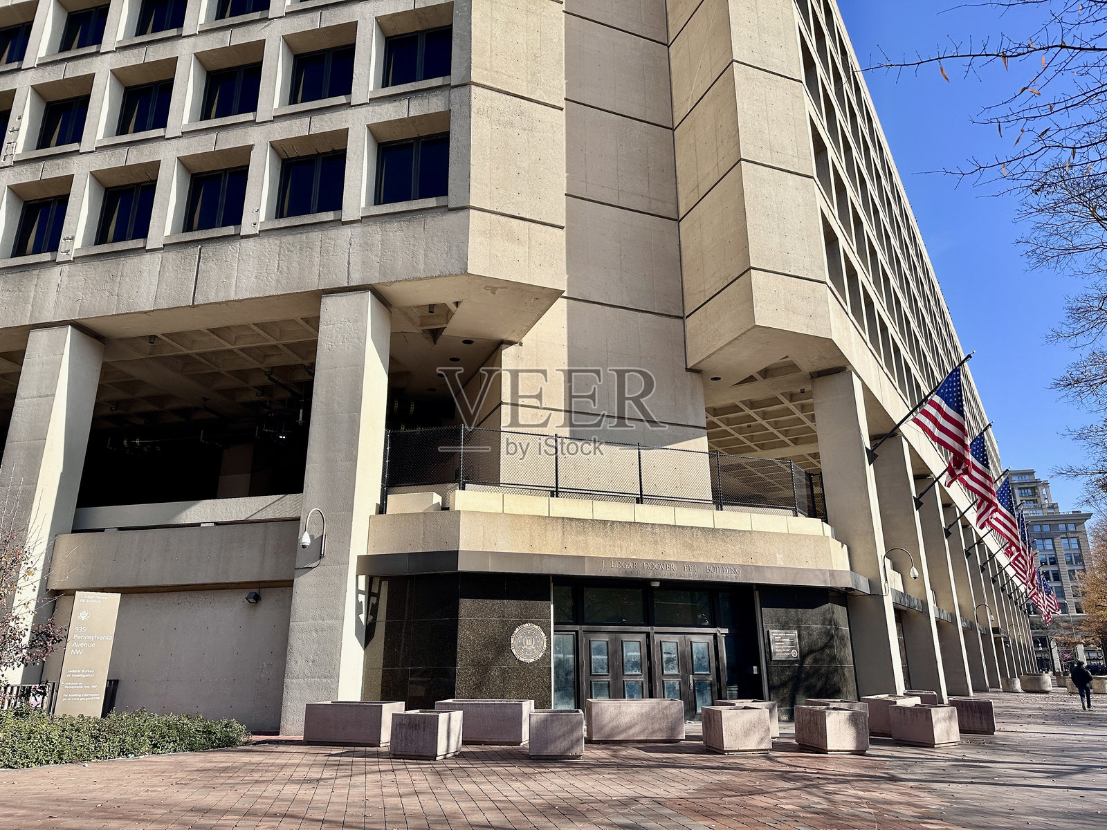 联邦调查局 - 美国司法部照片摄影图片