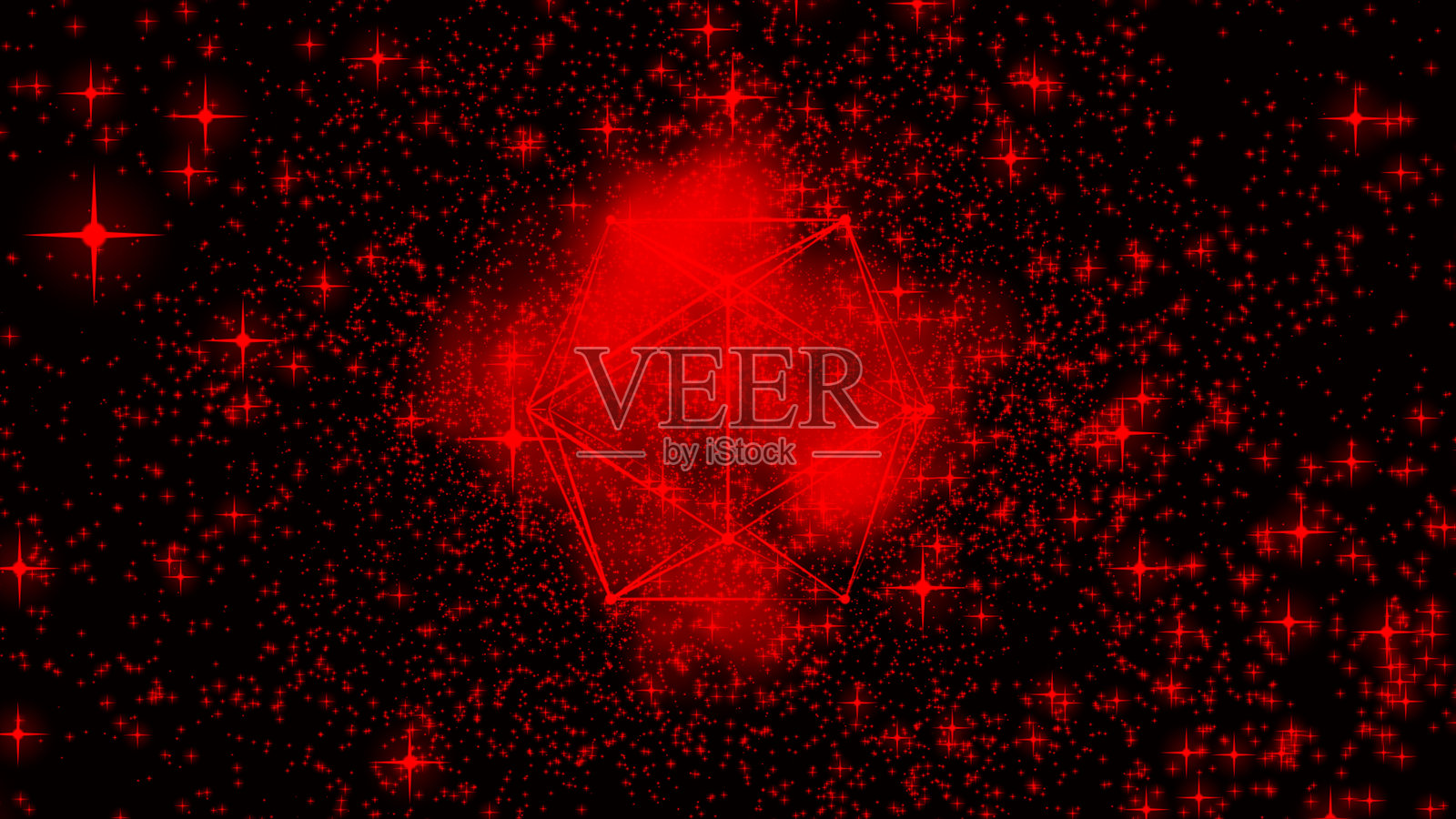 抽象背景形状设计模板。角落三角形艺术形状图案。纹理背景，微观。抽象艺术背景照片摄影图片