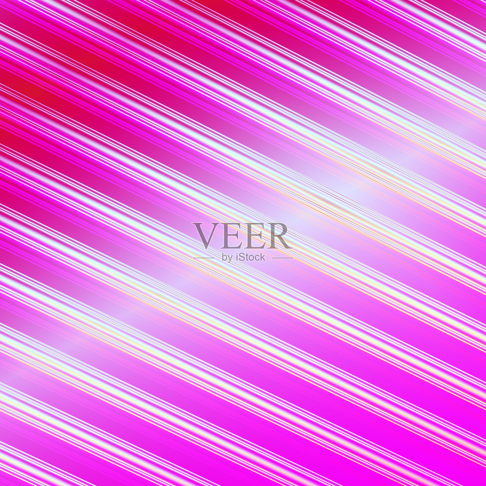 紫色艺术插图抽象头部设计插画图片素材