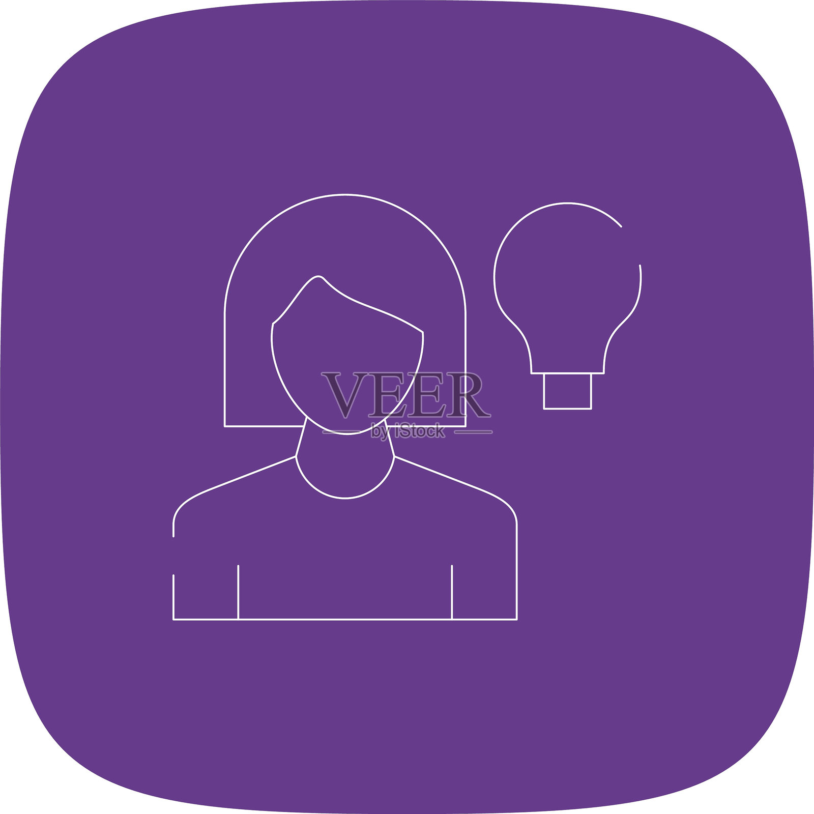 创意图标插画图片素材