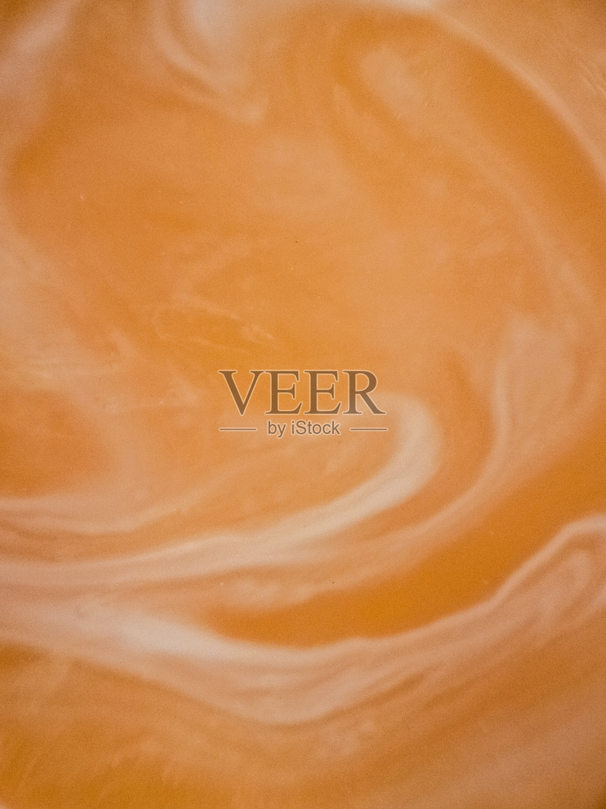 咖啡杯中形成的抽象纹理照片摄影图片