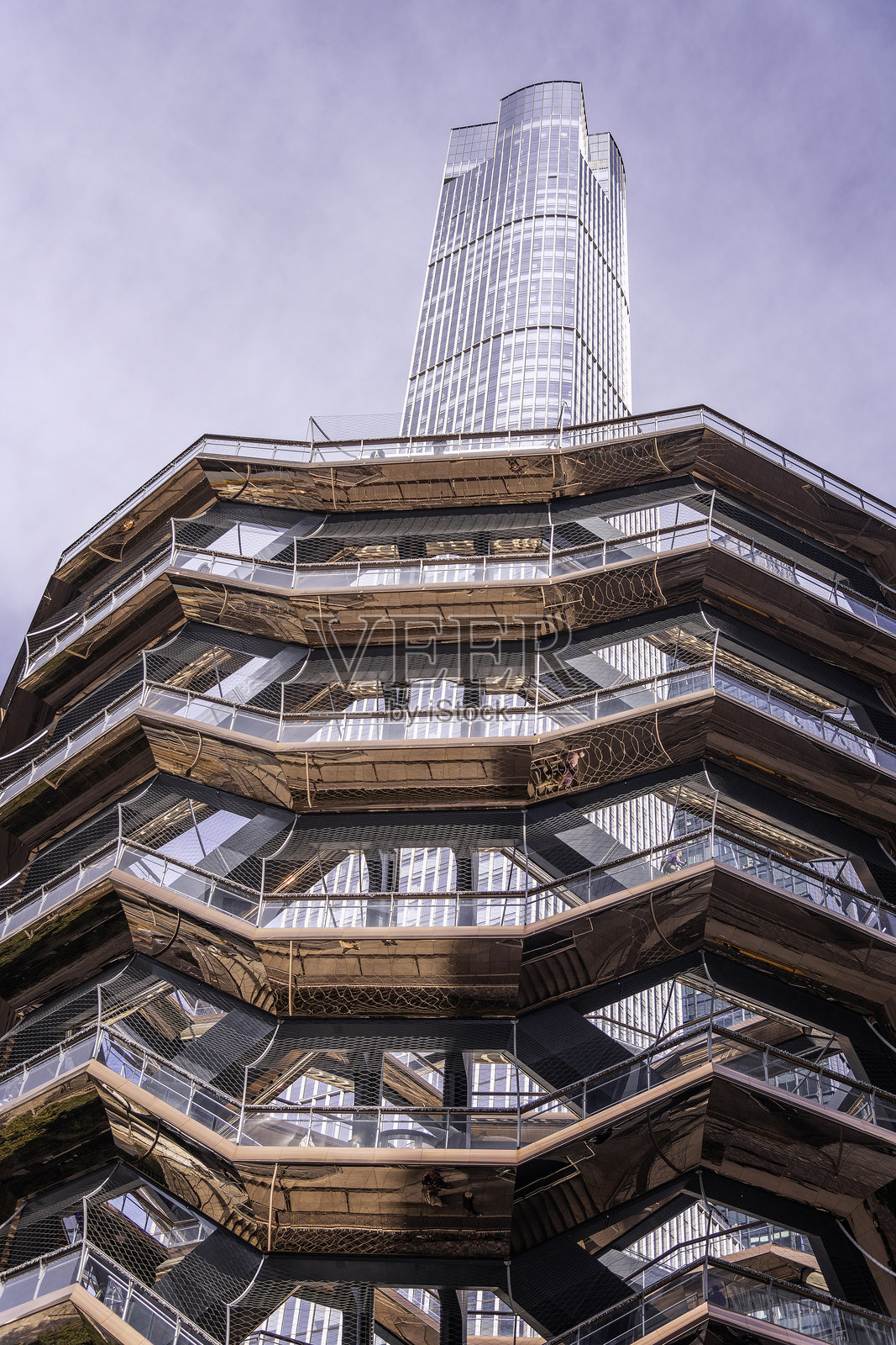 曼哈顿的船只照片摄影图片