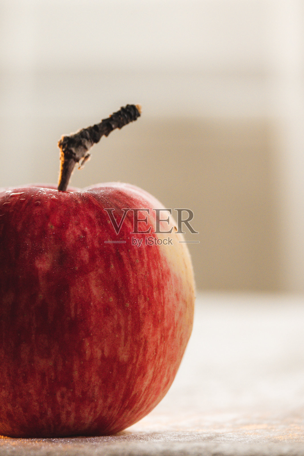 水果和甜点照片摄影图片