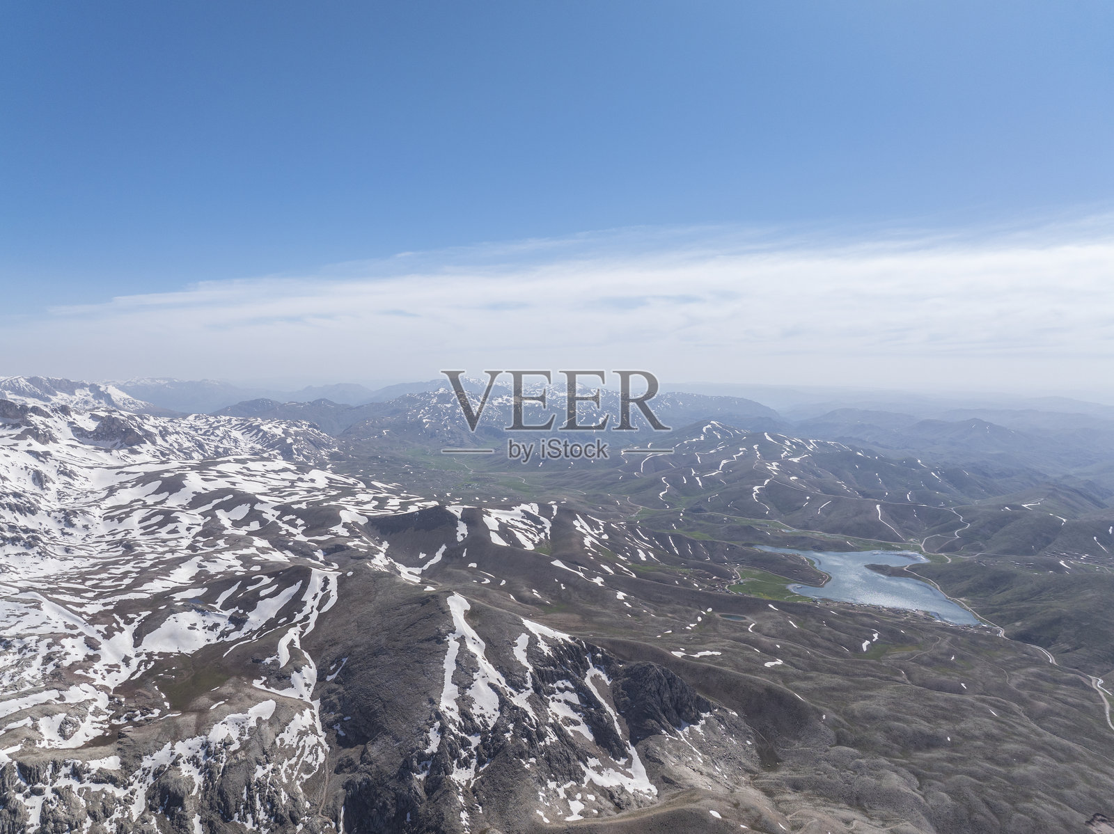 山脉风景照片摄影图片