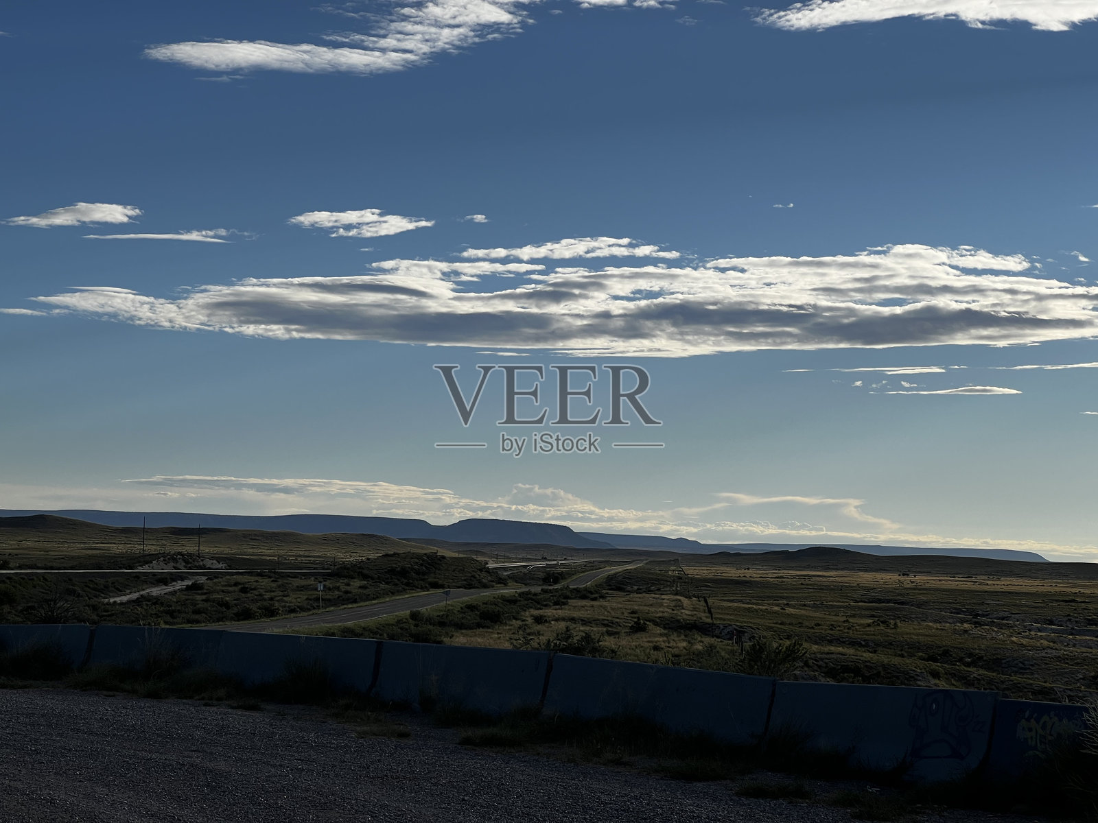 宁静的乡村风景照片摄影图片