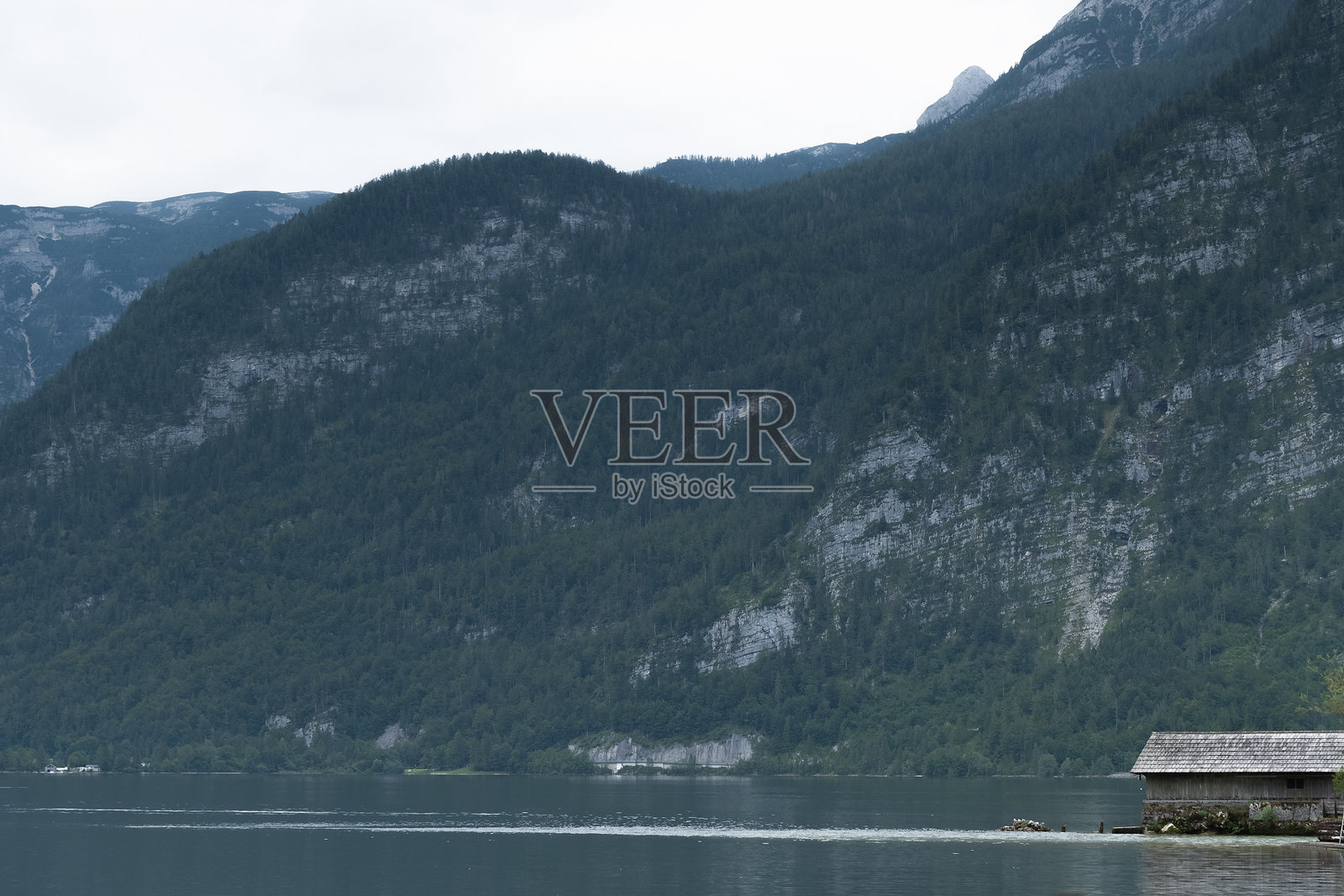 德国巴伐利亚的春季风光照片摄影图片