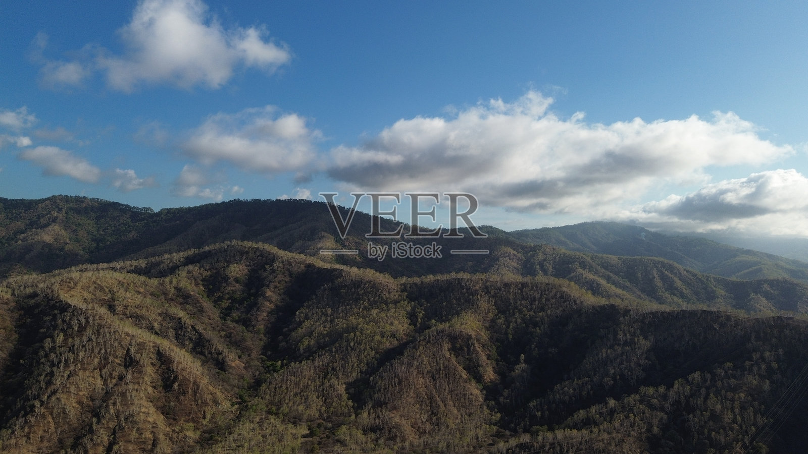 全景山脉风光照片摄影图片