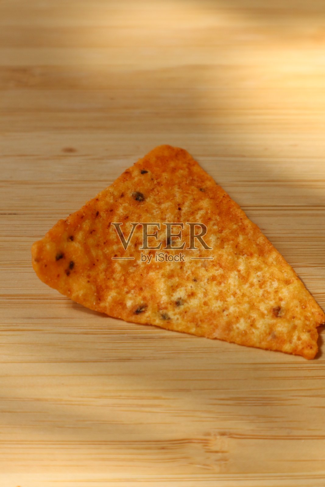 特写的Dalado调味玉米片照片摄影图片