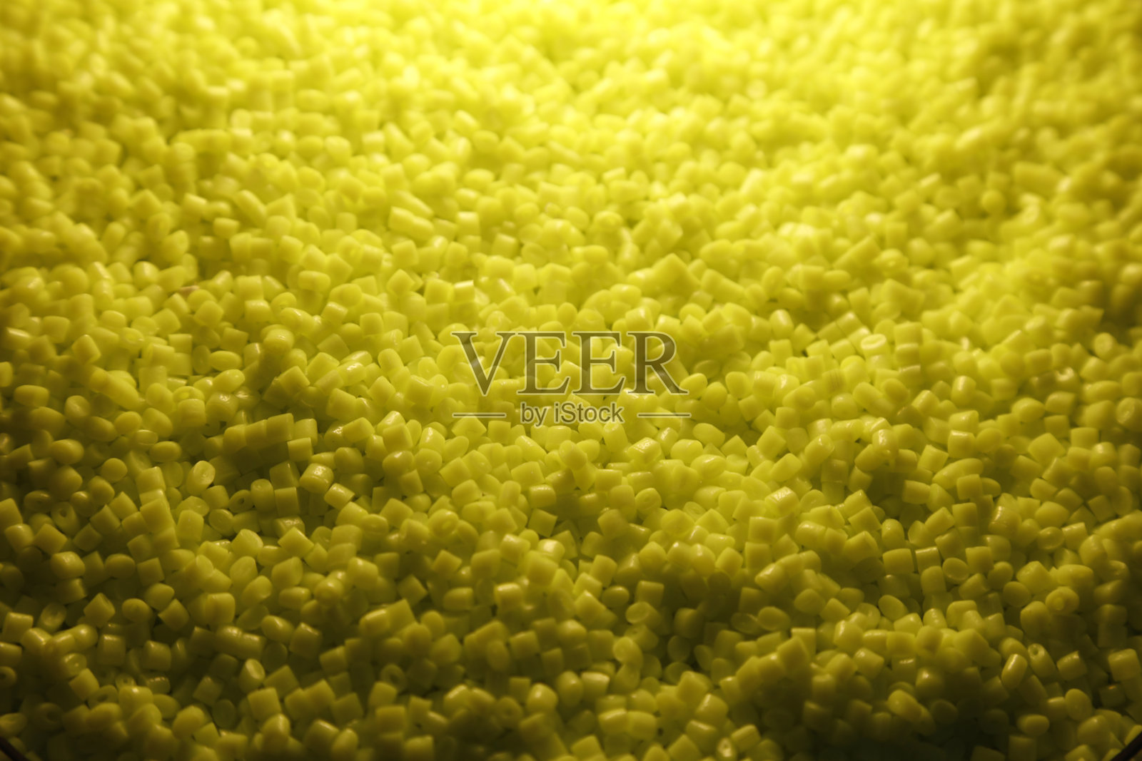 注塑用颗粒材料的质量照片摄影图片