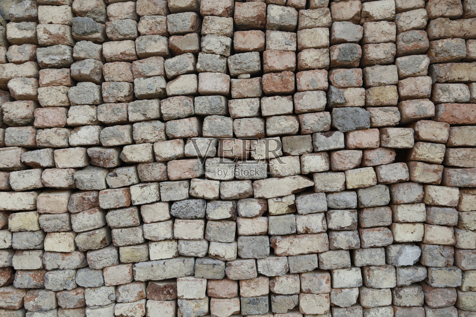 砖墙，旧砖墙，砖墙壁纸，高分辨率壁纸。照片摄影图片