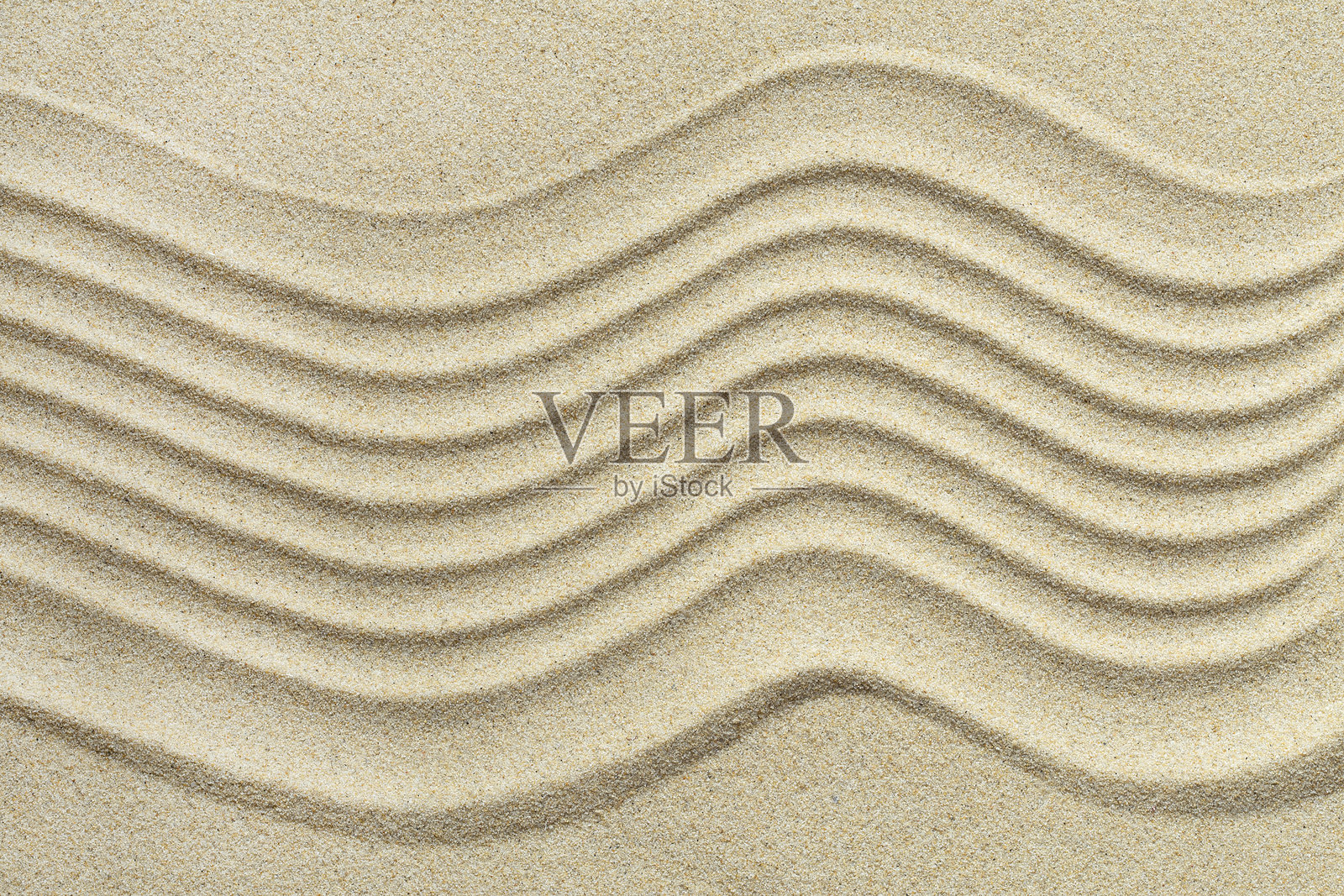 沙子图案照片摄影图片