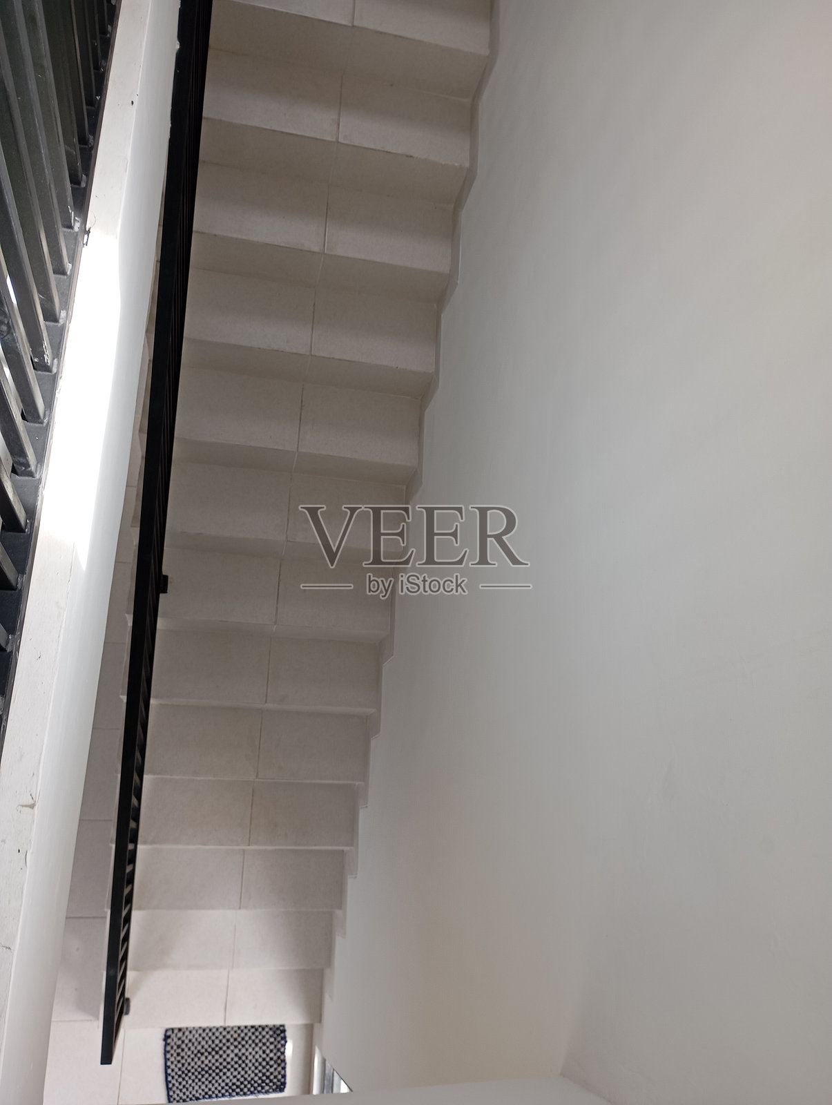 房子的楼梯照片摄影图片