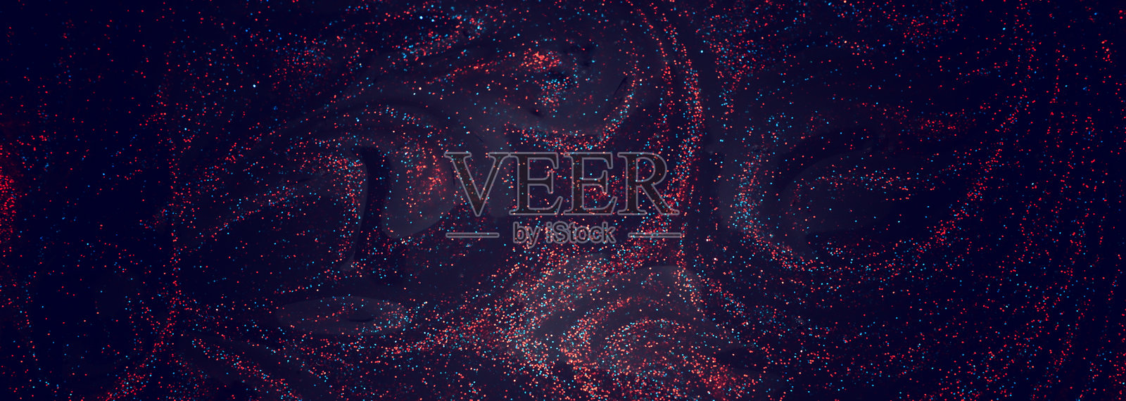 闪光油漆背景的抽象图像照片摄影图片