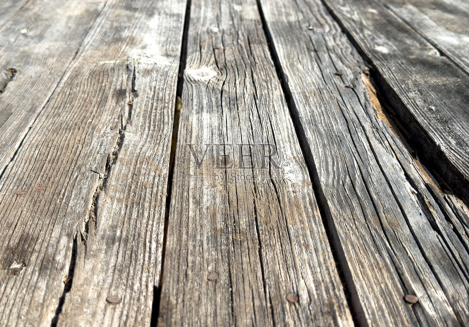 带有纹理质感的木地板照片摄影图片