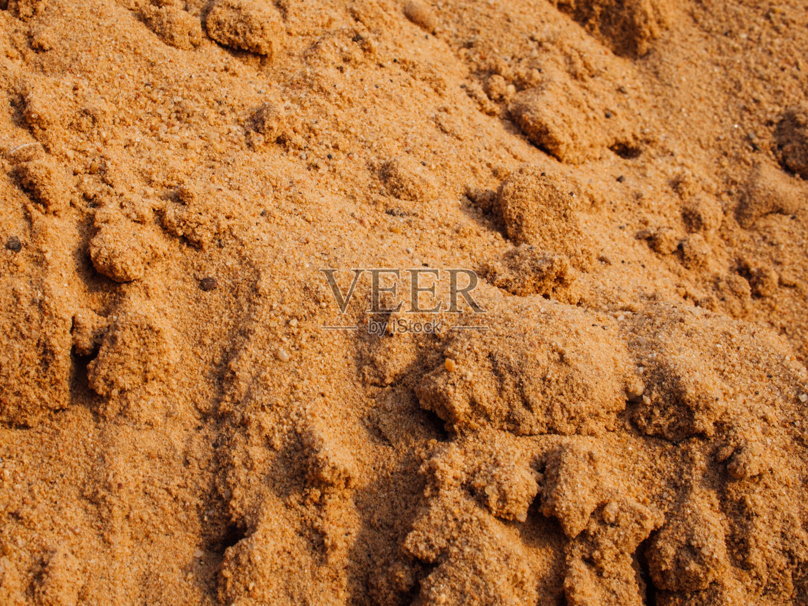 沙子特写照片摄影图片