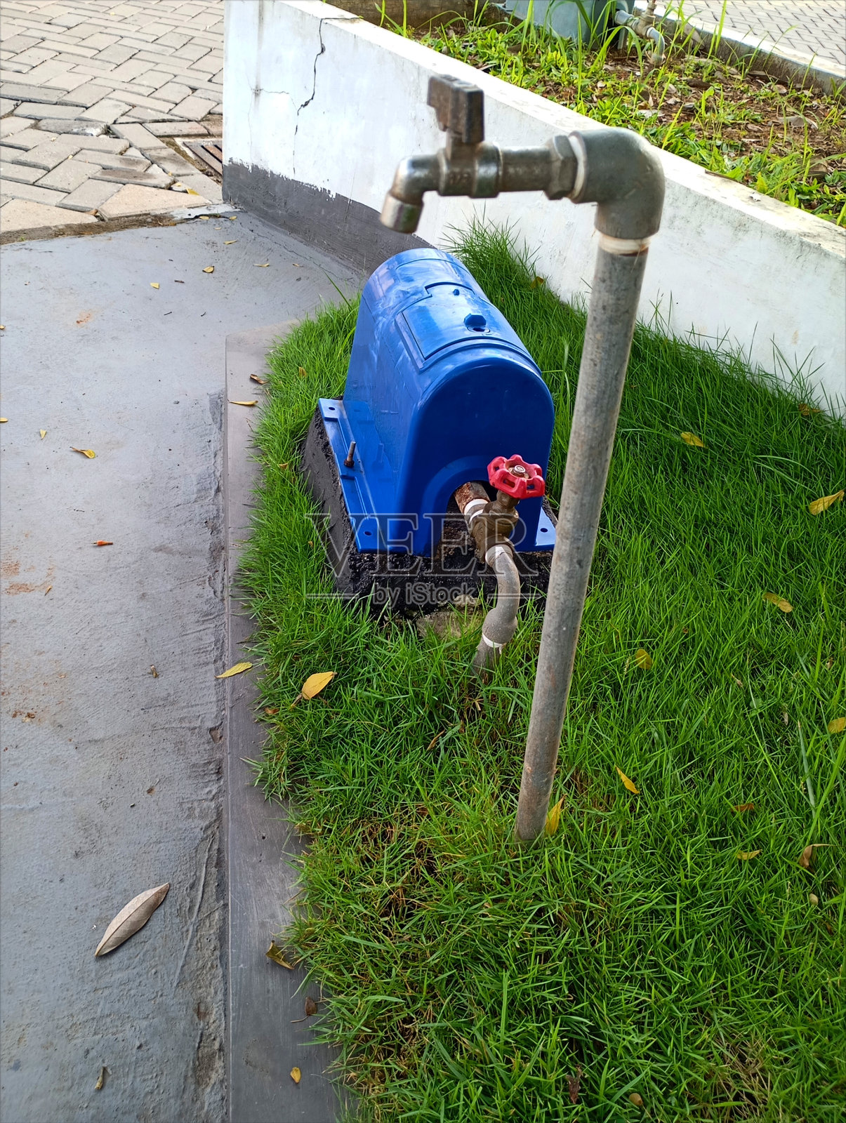 水龙头照片摄影图片