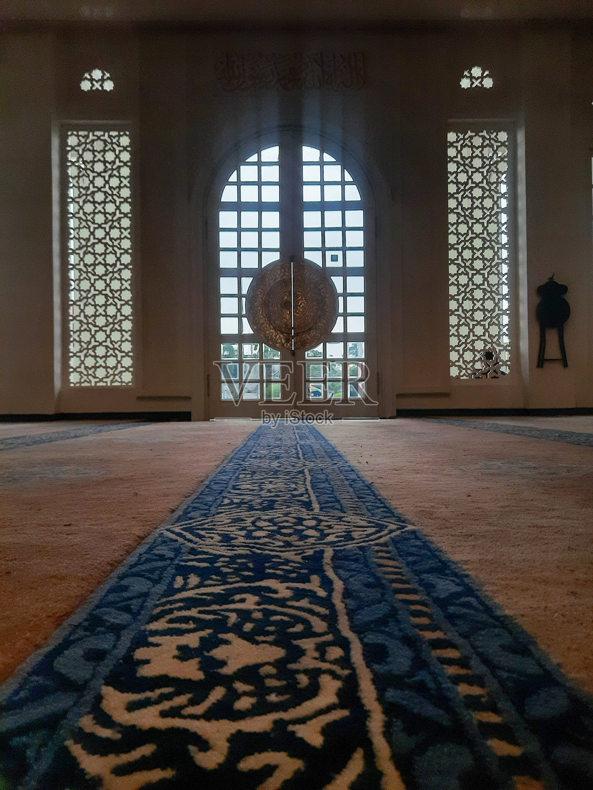 清真寺照片摄影图片