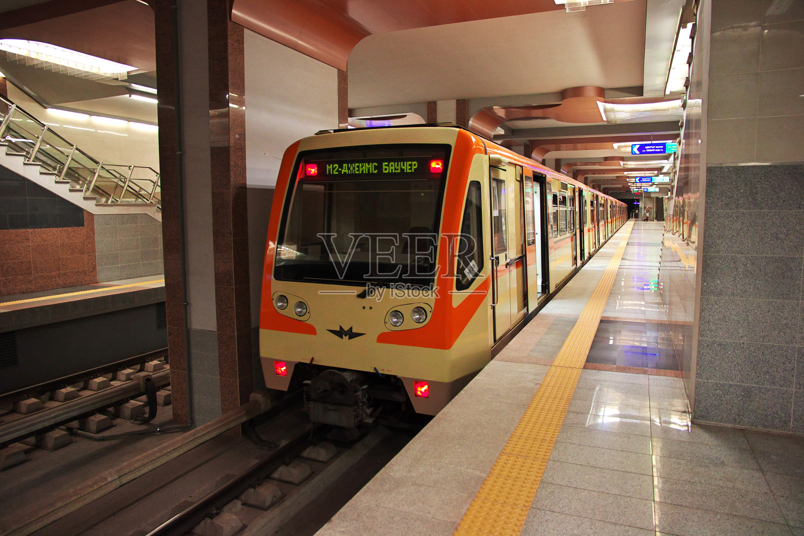 保加利亚索非亚的地铁照片摄影图片