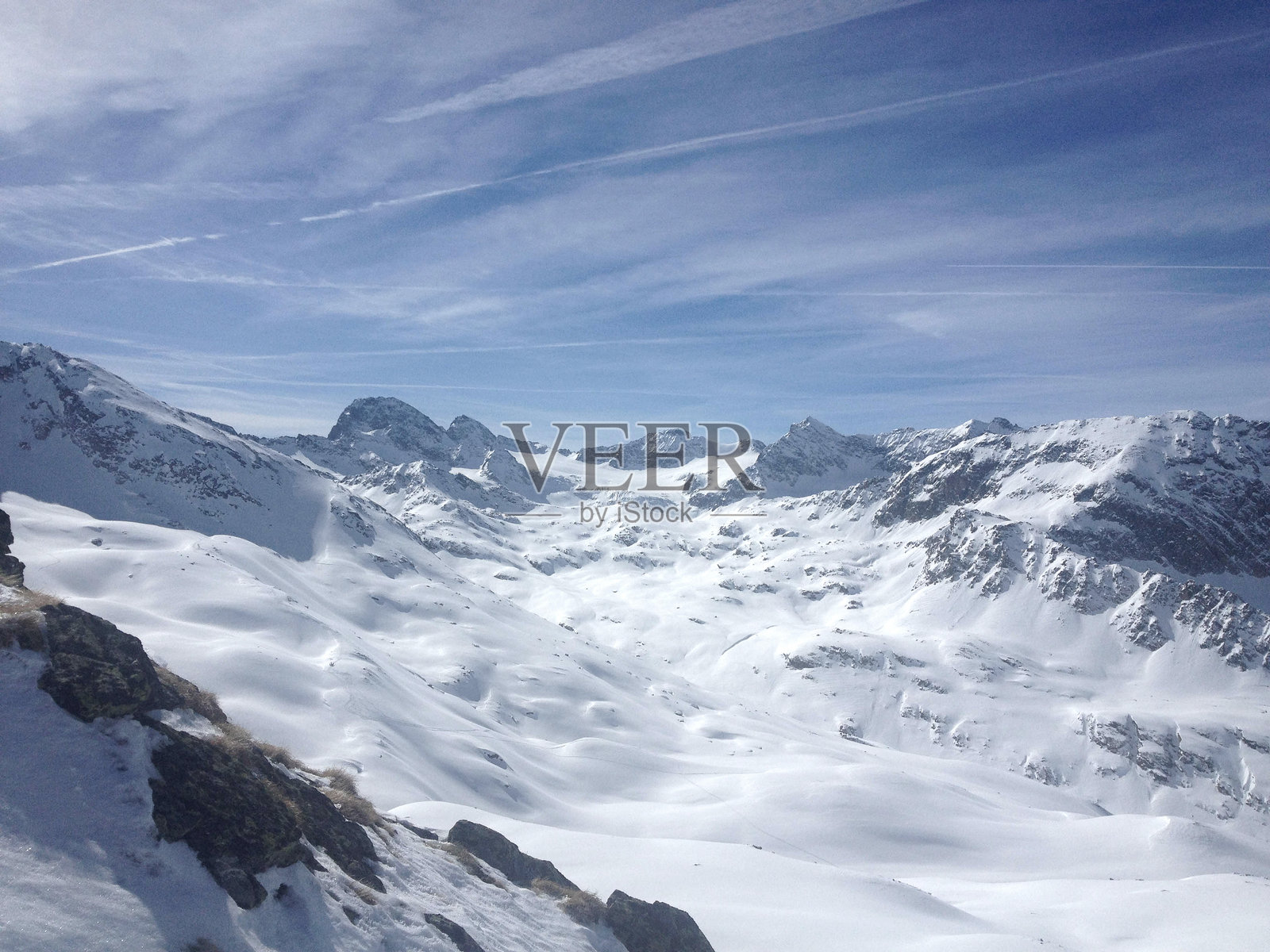 西尔弗雷塔照片摄影图片