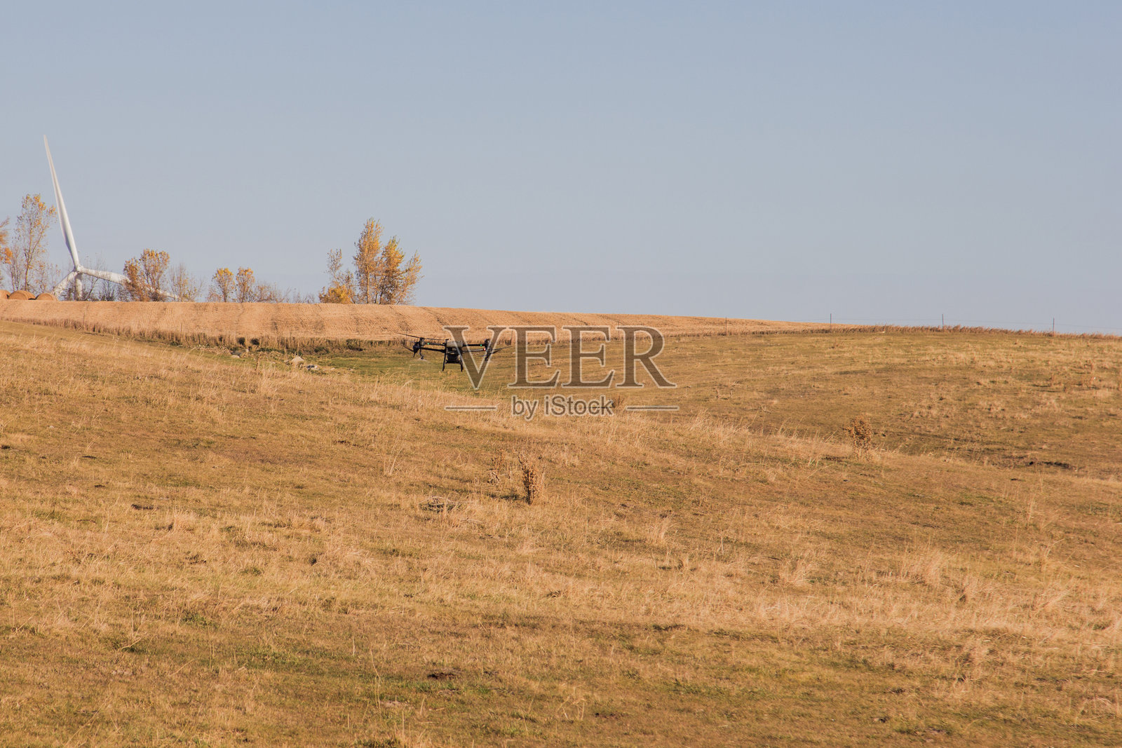 无人机照片摄影图片