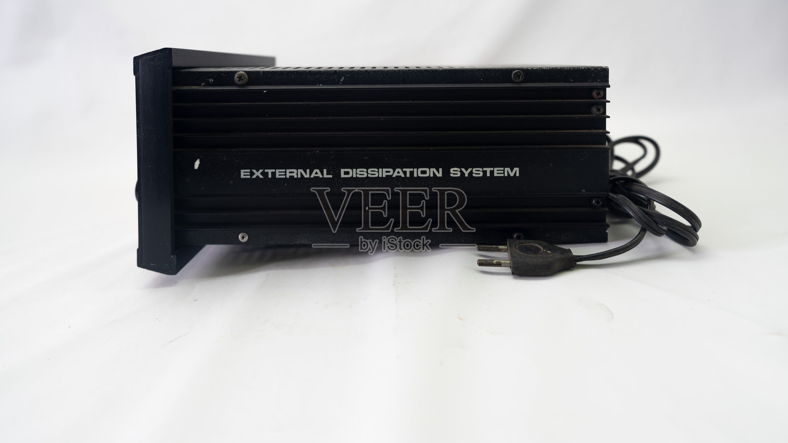 专业音响设备音频放大器照片摄影图片