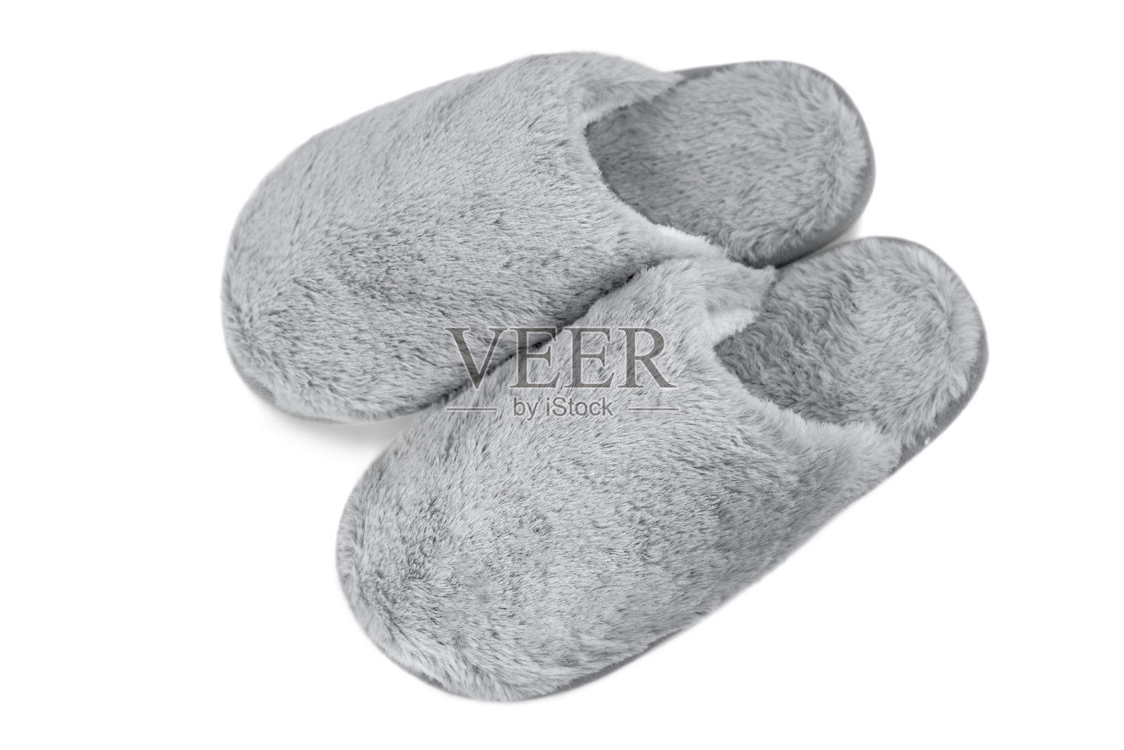 拖鞋照片摄影图片