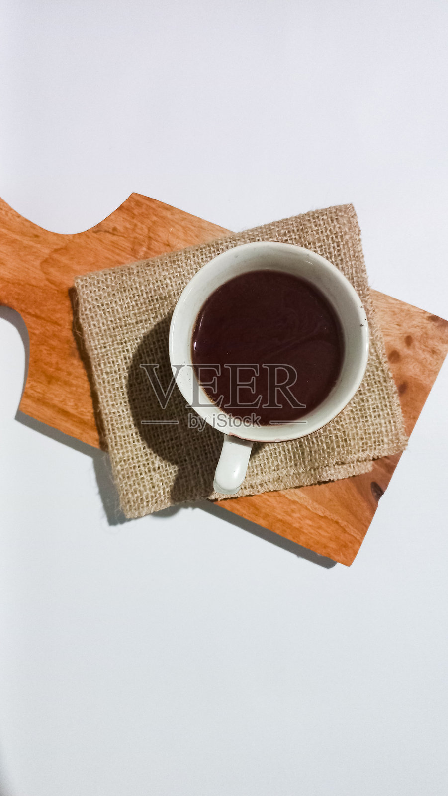 热巧克力饮料照片摄影图片