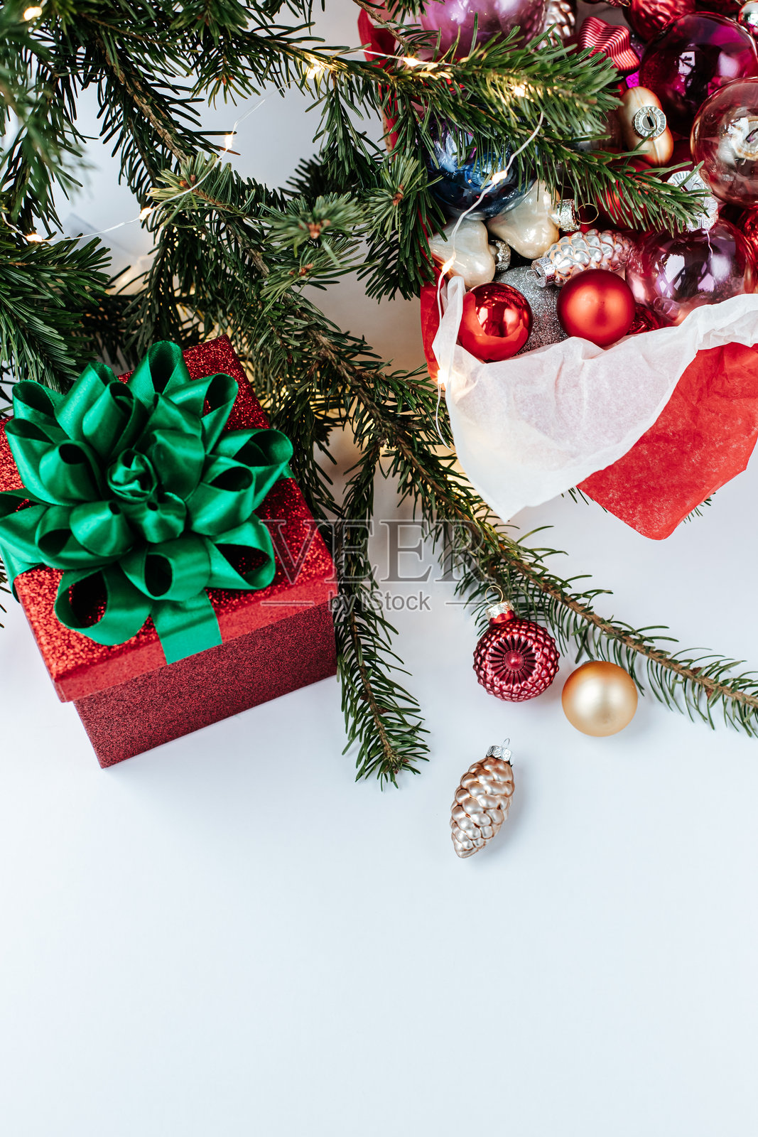 新的一年照片摄影图片