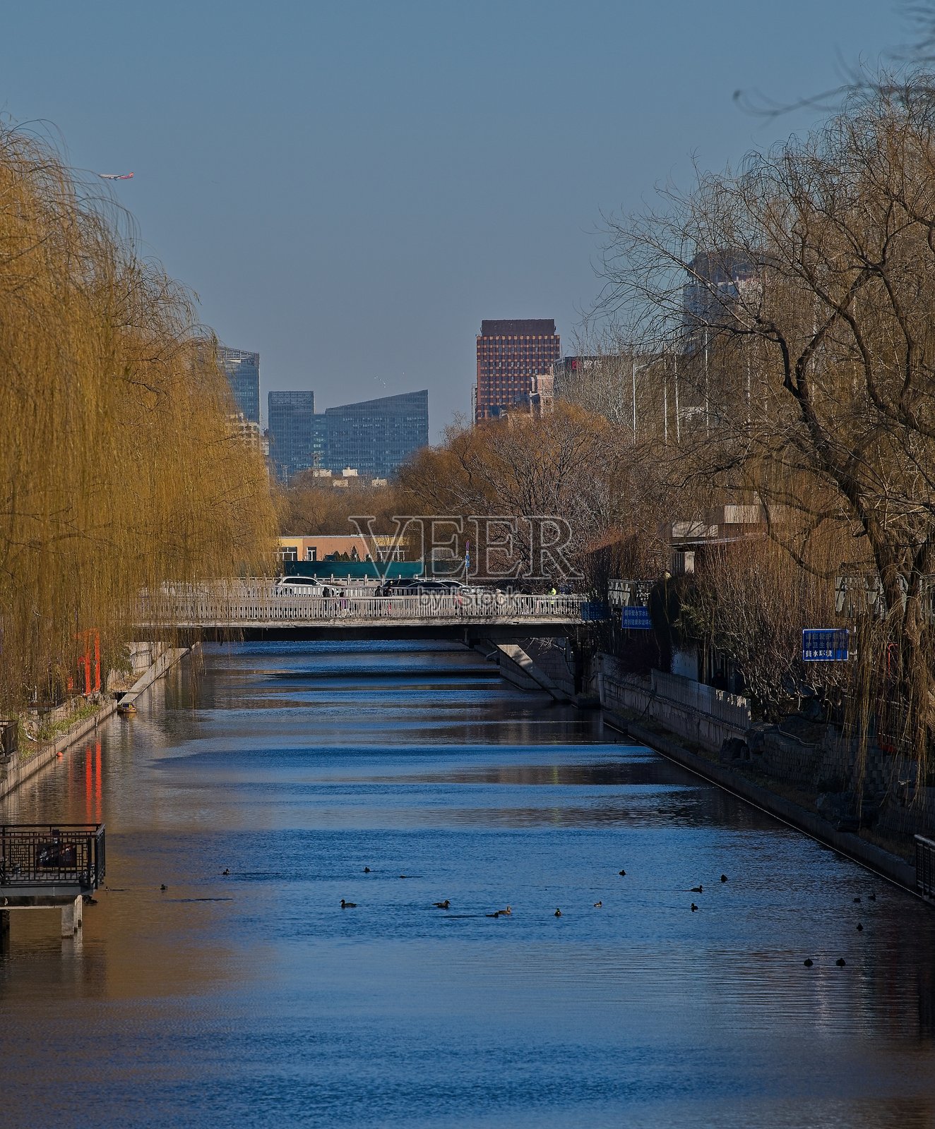 北京城市风光照片摄影图片