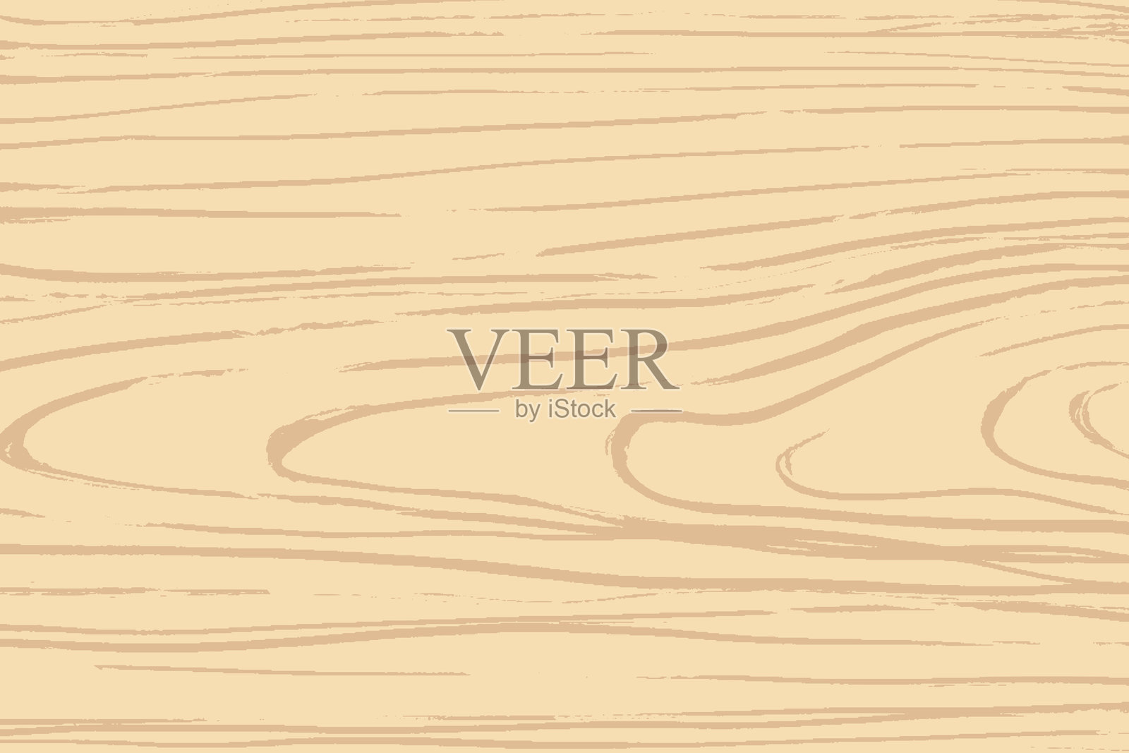 带有刷子触感的木纹背景剪贴画插画图片素材